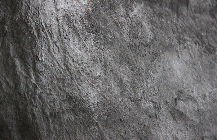 Schwer Schwarz Schwebend